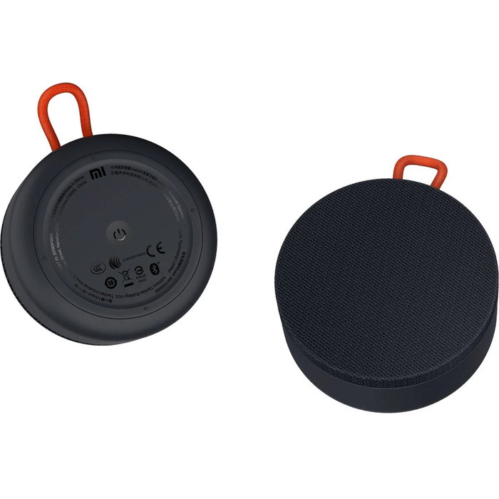 Xiaomi Mi Portable Bluetooth Speaker Mini Gris